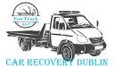 Towing & Recovery Towtruck247 logo